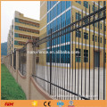 Hot Sale Heavy Duty Steel Fence Panels